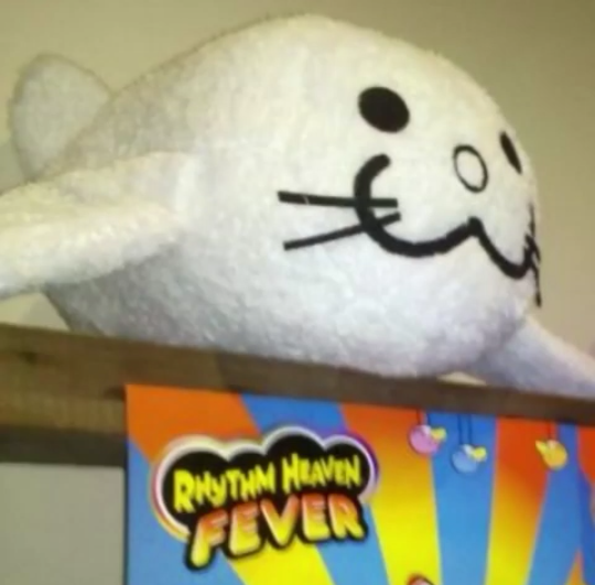 High Quality DON'T TURN ME INTO MARKETABLE PLUSHIES Blank Meme Template