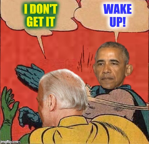 I DON'T GET IT WAKE UP! | made w/ Imgflip meme maker