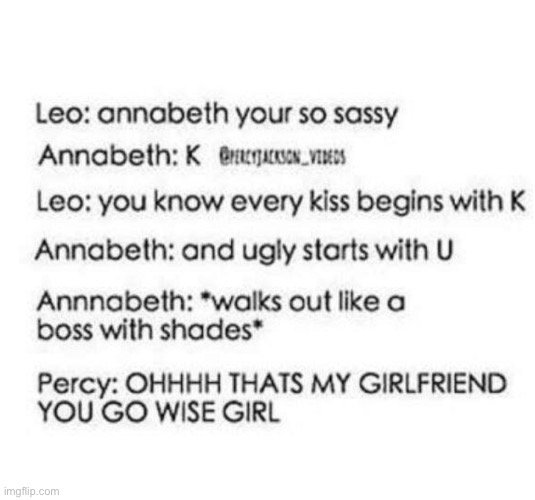 Who needs Persassy when you got Sassabeth | made w/ Imgflip meme maker