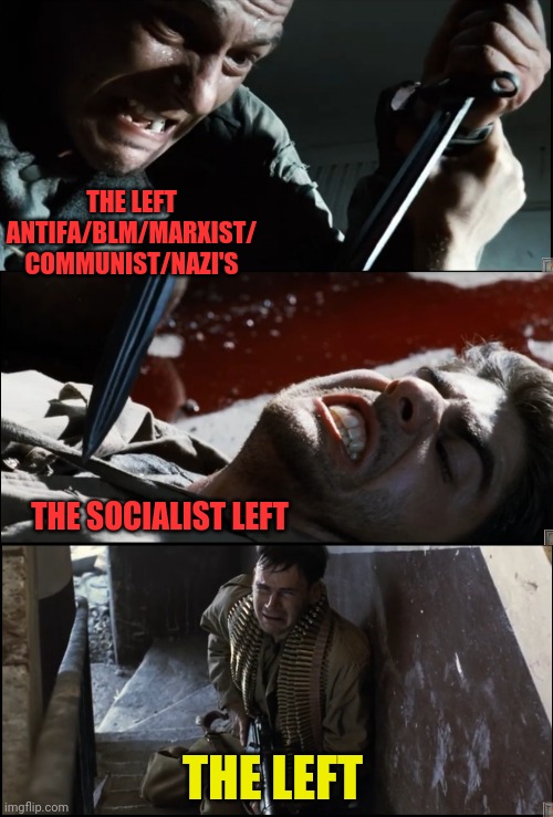 The Left "Revolutionaries" Socialist And Cowards | THE LEFT ANTIFA/BLM/MARXIST/ COMMUNIST/NAZI'S; THE SOCIALIST LEFT; THE LEFT | image tagged in blm,antifa,communist,marxism,nazis,socialist | made w/ Imgflip meme maker