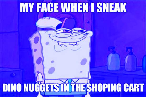 Sneaky Face Meme Generator - Imgflip