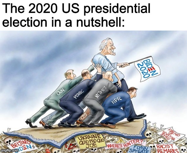 Trump & Pence 2020 | image tagged in funny,memes,politics,joe biden,comics/cartoons | made w/ Imgflip meme maker