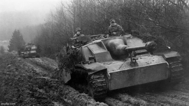 StuG IV | image tagged in stug iv | made w/ Imgflip meme maker