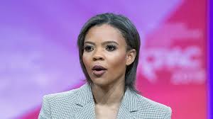 Candace Owens Blank Meme Template