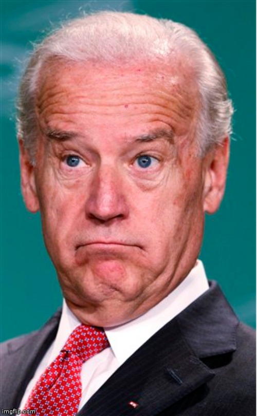 Merry Halloween | image tagged in joe biden | made w/ Imgflip meme maker