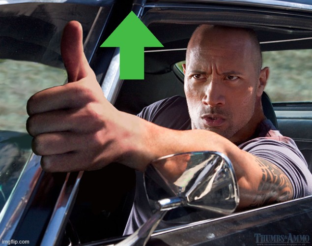 up thumb | image tagged in up thumb | made w/ Imgflip meme maker