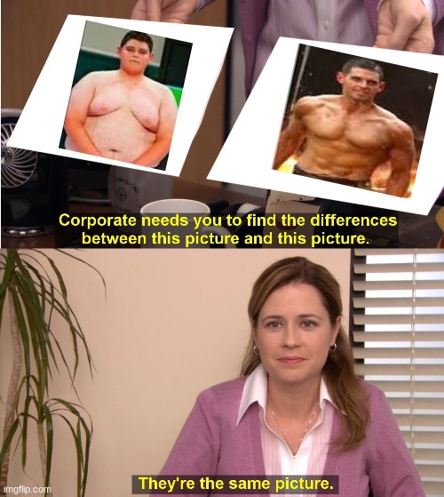 What's the difference????? | image tagged in memes,they're the same picture,funny,funny memes,the office,dank | made w/ Imgflip meme maker