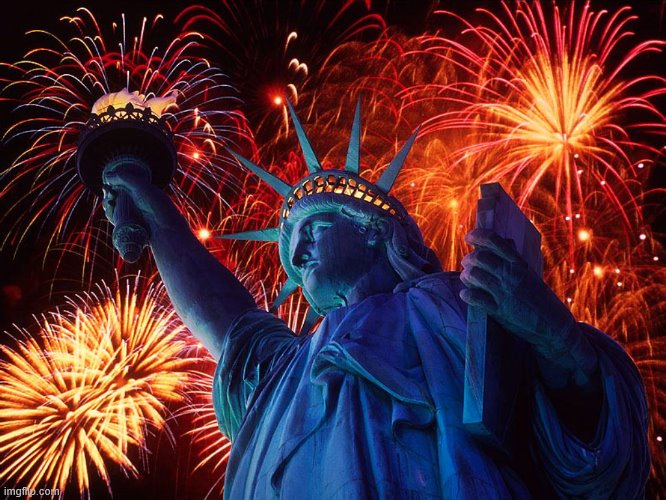 Happy 4th of July  | image tagged in happy 4th of july | made w/ Imgflip meme maker