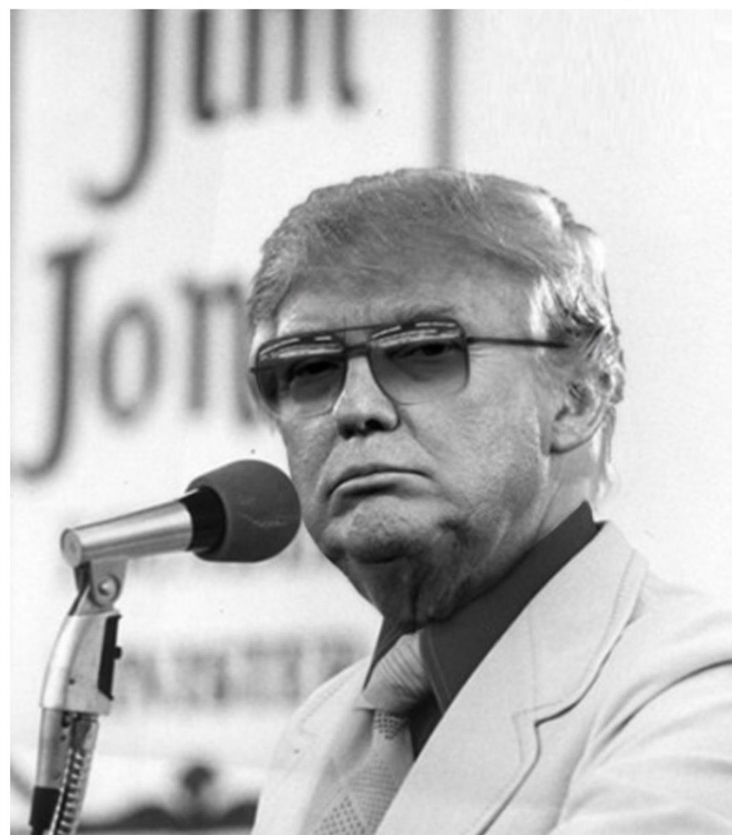 Jim Jones Trump Blank Meme Template