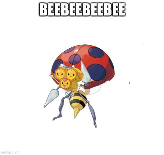 Cursed | BEEBEEBEEBEE | made w/ Imgflip meme maker