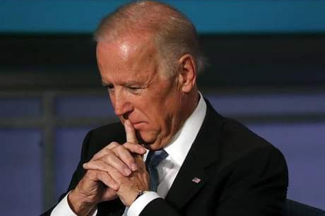 High Quality Dipshit Biden Blank Meme Template