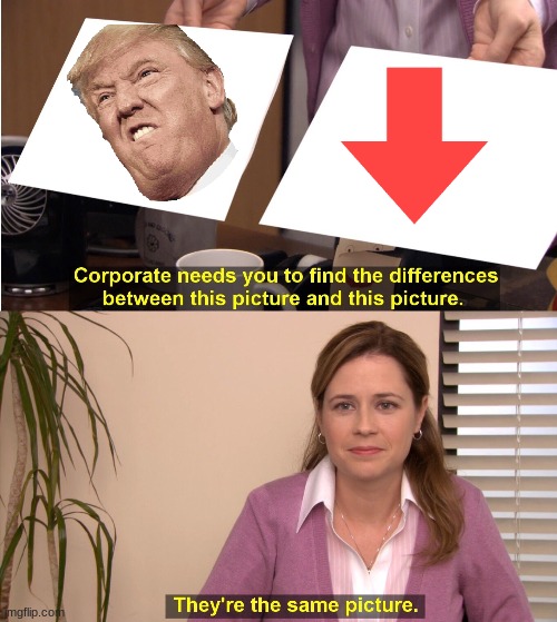 They're The Same Picture | image tagged in memes,they're the same picture | made w/ Imgflip meme maker