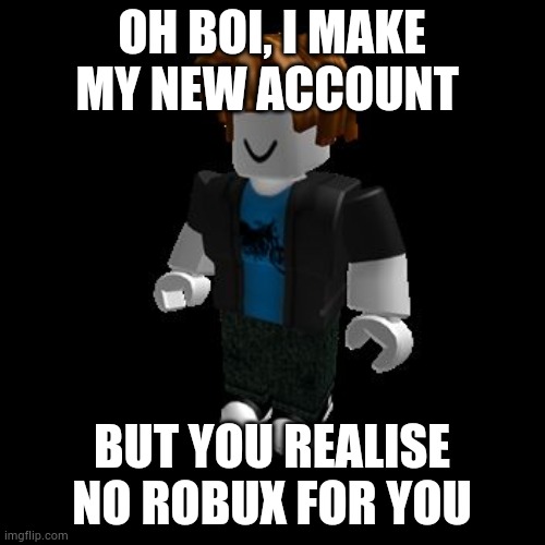 Roblox Meme Latest Memes Imgflip