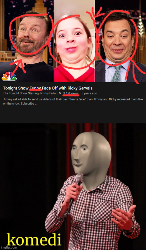 Cable TV: Stealing only THE best "challenges" since they got on Youtube | image tagged in jimmy fallon,youtube,meme man | made w/ Imgflip meme maker