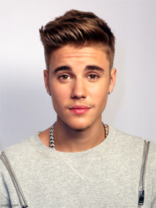 Justin Bieber | image tagged in justin bieber | made w/ Imgflip meme maker