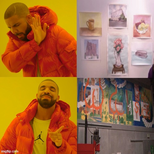 Drake Hotline Bling | image tagged in memes,drake hotline bling | made w/ Imgflip meme maker
