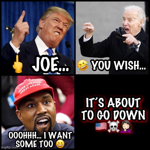 2020 PRESIDENTIAL CANDIDATES | image tagged in funny,trump,president | made w/ Imgflip meme maker