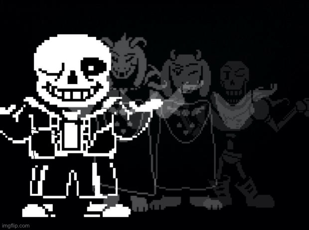 The Shrug-ception | image tagged in memes,funny,shrug,sans,undertale,papyrus | made w/ Imgflip meme maker