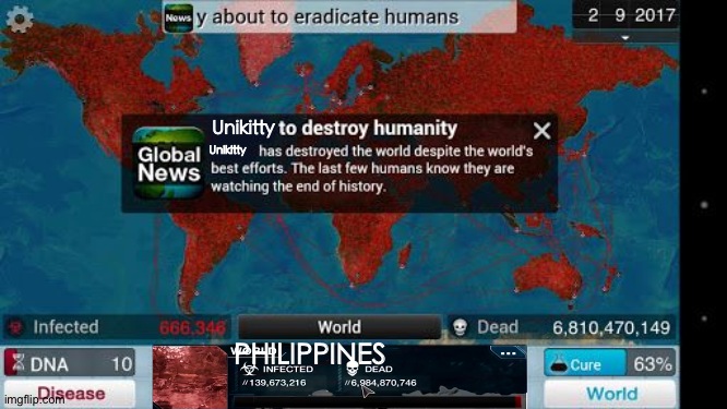 Plague Inc Memes Gifs Imgflip - infected inc roblox games
