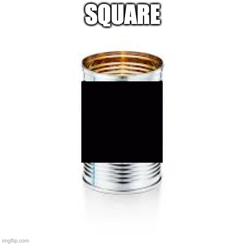 square | SQUARE | image tagged in square | made w/ Imgflip meme maker