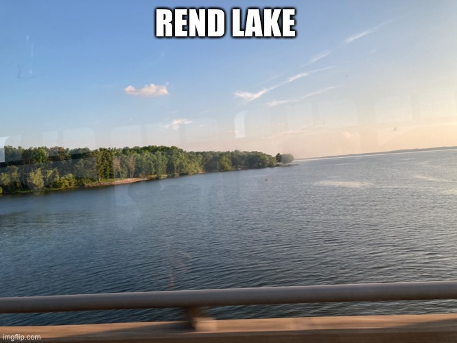 REND LAKE | made w/ Imgflip meme maker