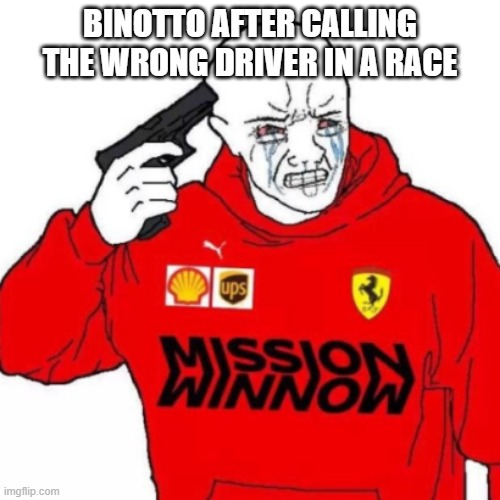 Ferrari Bad Blank Meme Template