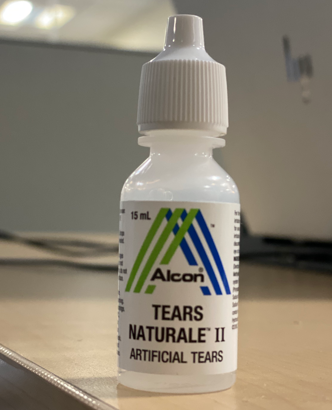 High Quality Artificial tears Blank Meme Template