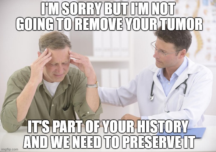 Your History | image tagged in sarcasm | made w/ Imgflip meme maker