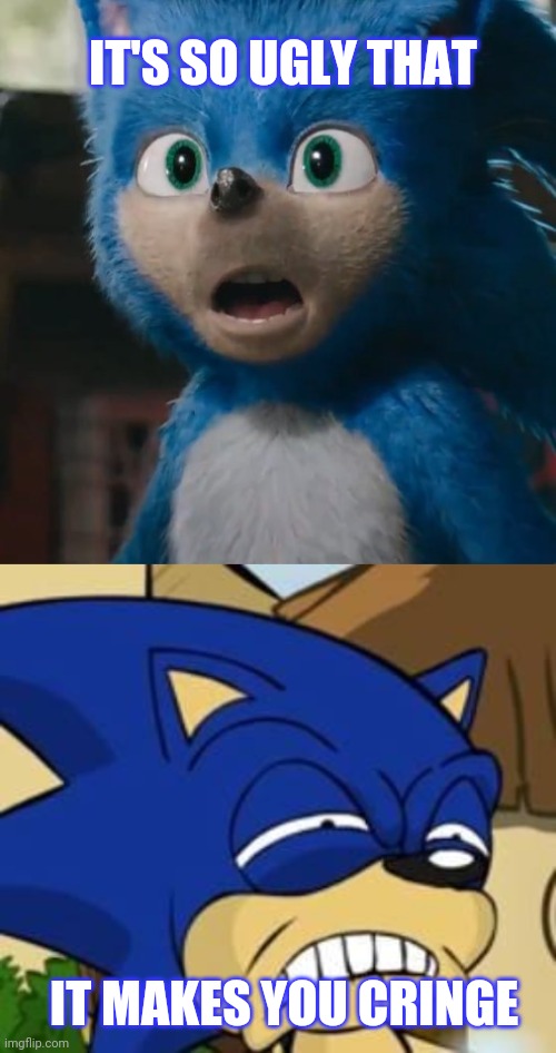 Dark_humour sonic Memes & GIFs - Imgflip