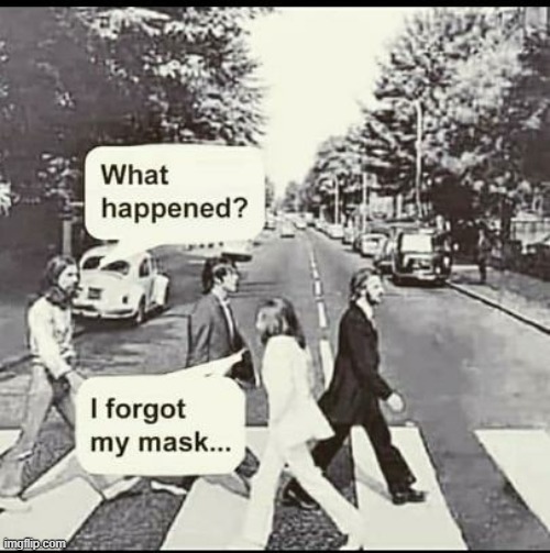 image tagged in the beatles | made w/ Imgflip meme maker