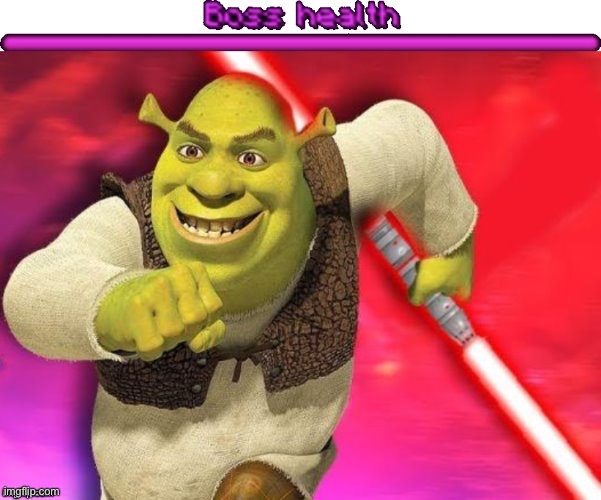 image tagged in shrek,it's finally over,memes | made w/ Imgflip meme maker