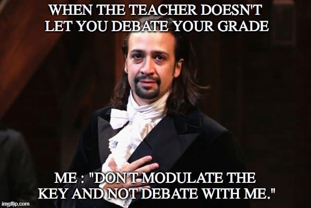 this is funny | image tagged in memes,funny,repost,hamilton | made w/ Imgflip meme maker