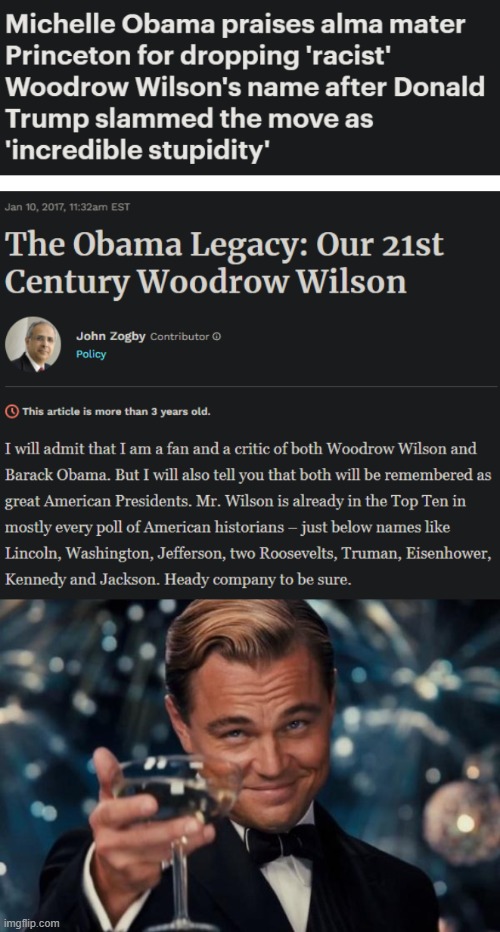 time to ban and remove obama? | image tagged in memes,leonardo dicaprio cheers,obama | made w/ Imgflip meme maker