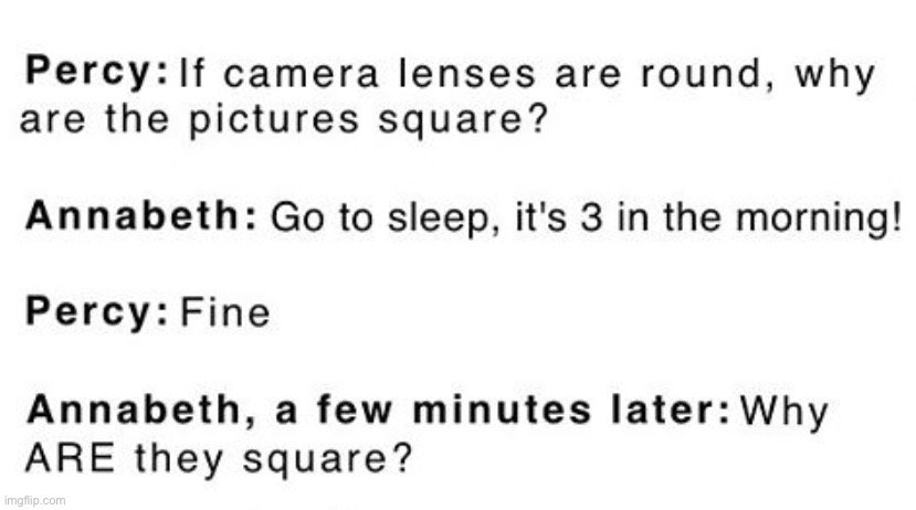 Seriously, why are they square??? | made w/ Imgflip meme maker