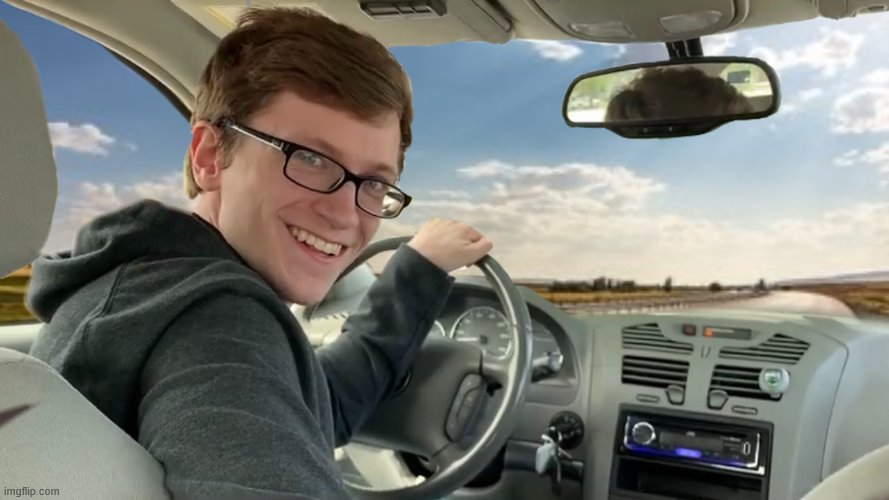 Hop in! | image tagged in hop in | made w/ Imgflip meme maker