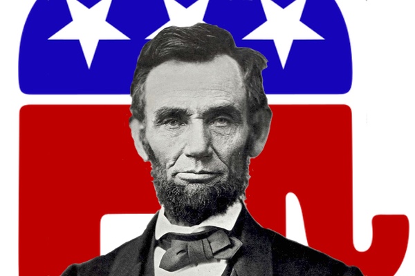 Republicans Freed Slaves Democrats First Black President Blank Meme Template