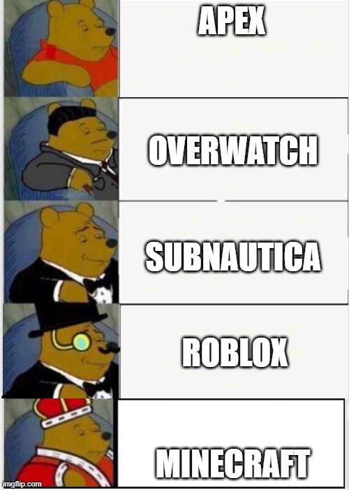 Overwatch En Roblox