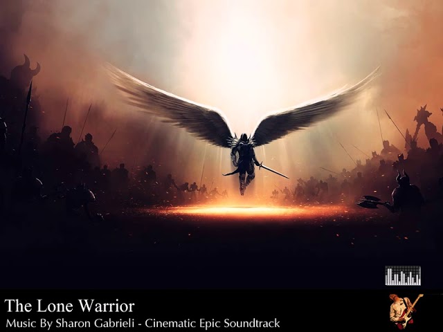 The Lone Warrior Donald Trump | Cinematic Epic Soundtrack - Musi Blank Meme Template