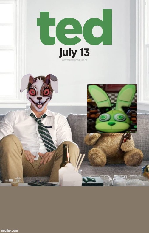 Ha ha funni fnaf | image tagged in fnaf | made w/ Imgflip meme maker