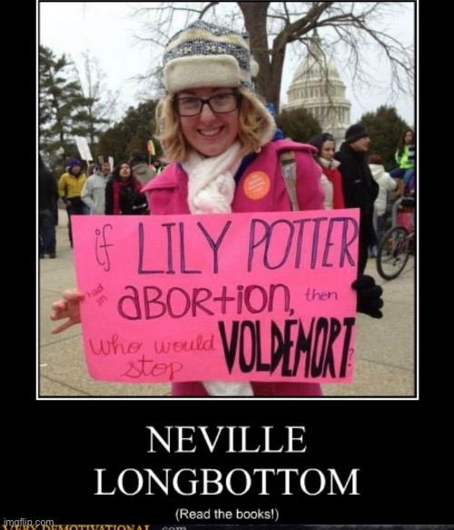 Well friends, we can tell who didn’t read the books. | made w/ Imgflip meme maker