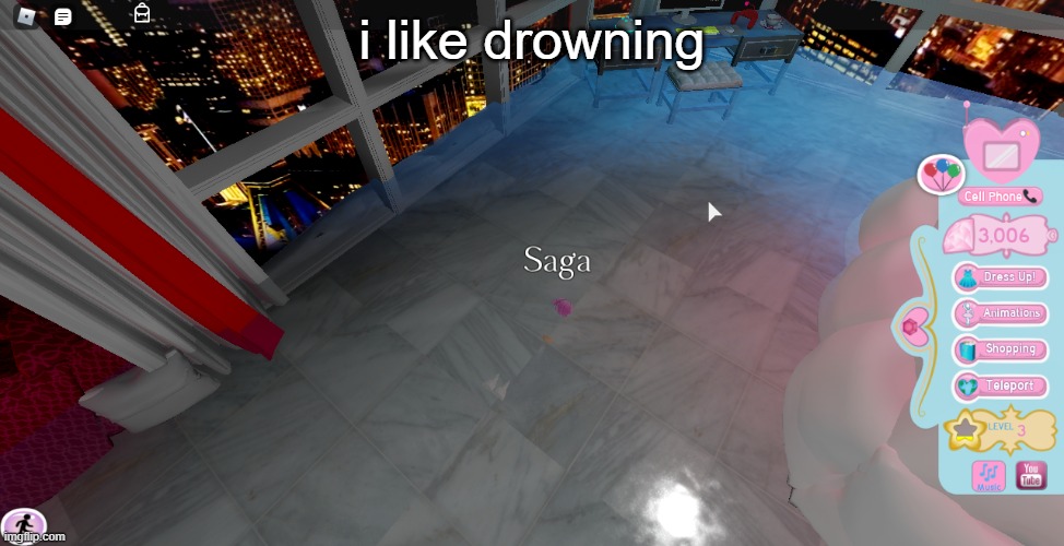 drowning | i like drowning | image tagged in drowning | made w/ Imgflip meme maker