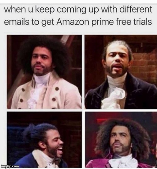 lol i have known ppl that do this w/ many things | image tagged in memes,hamilton,funny,repost | made w/ Imgflip meme maker