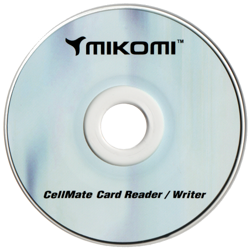 High Quality Mikomi Cellmate Blank Meme Template