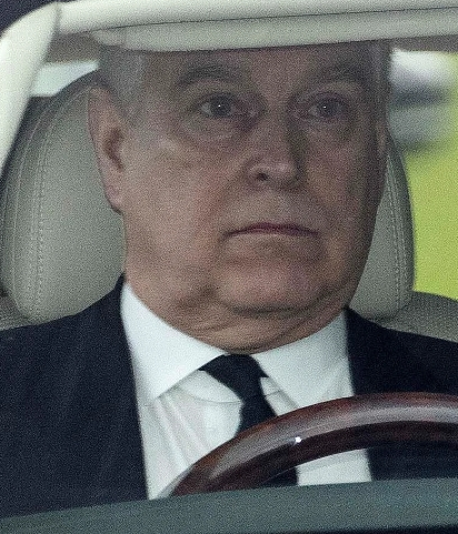Pedo Prince Blank Meme Template