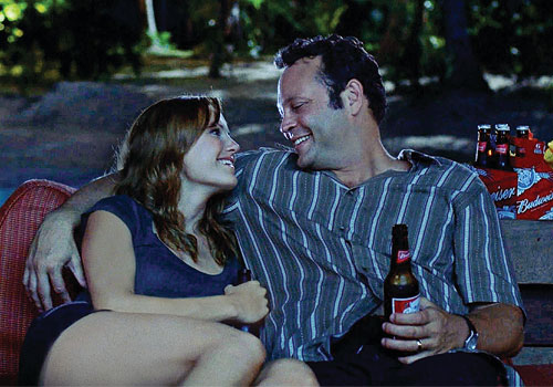 Couples Retreat Taking Penis In For Evidence Let Me Hide It In U Blank Meme Template