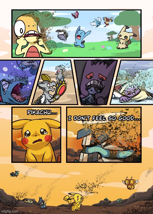 Endgame | made w/ Imgflip meme maker