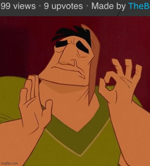 image tagged in when x just right | made w/ Imgflip meme maker