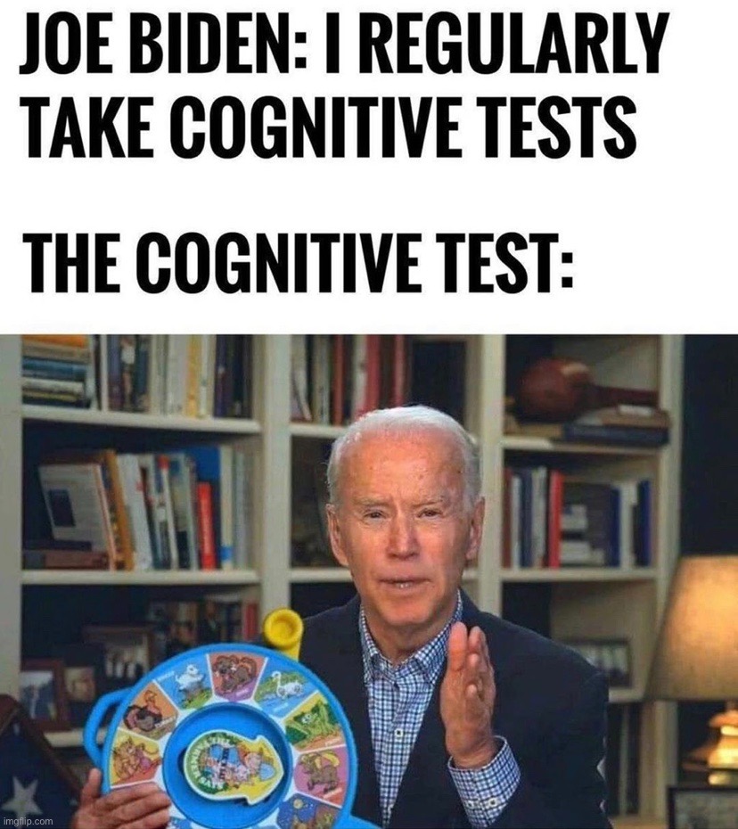 “The cow goes.... uhhhh....uhhhmmm...you know the thing!!” | image tagged in maga | made w/ Imgflip meme maker