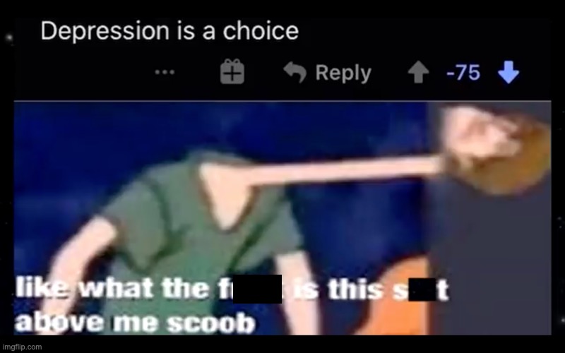 what the flip is this shiz scoob | image tagged in memes,reddit,shaggy | made w/ Imgflip meme maker
