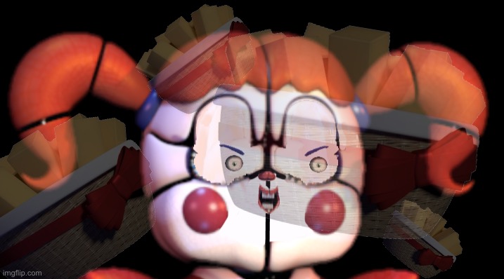 *insert echoed exotic butter sound effect* | image tagged in memes,funny,fnaf sister location,exotic butters,chaos,lol | made w/ Imgflip meme maker
